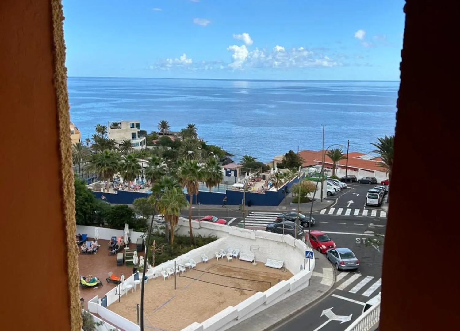 Apartment Cosy Studio La Pinta Candelaria