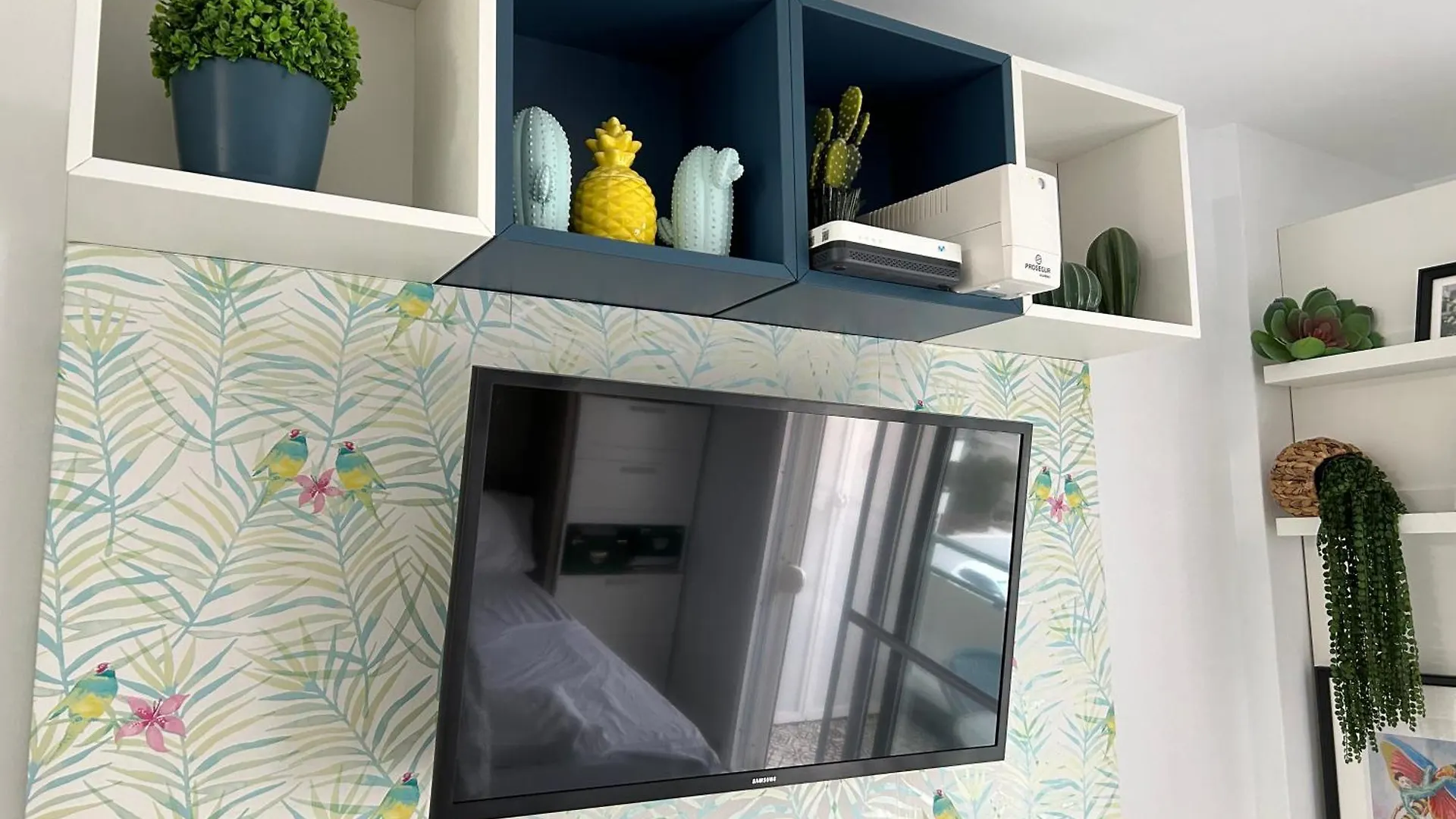 Apartment Cosy Studio La Pinta Candelaria