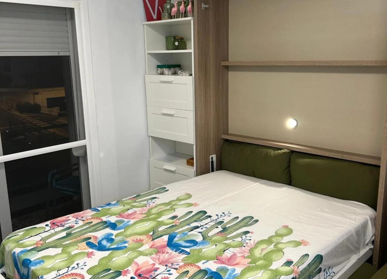 Cosy Studio La Pinta Candelaria 0*,  Spain