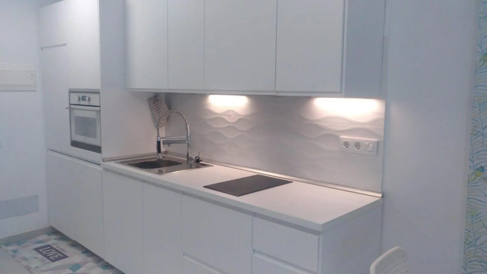 Apartment Cosy Studio La Pinta Candelaria Spain