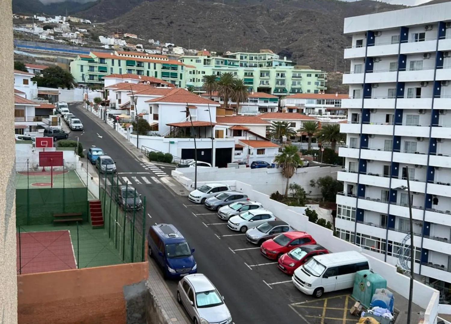Cosy Studio La Pinta Candelaria Spain
