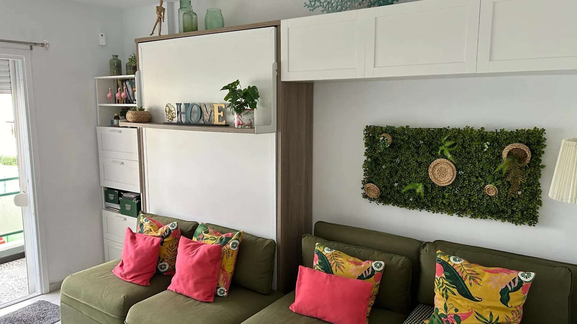 Apartment Cosy Studio La Pinta Candelaria Spain