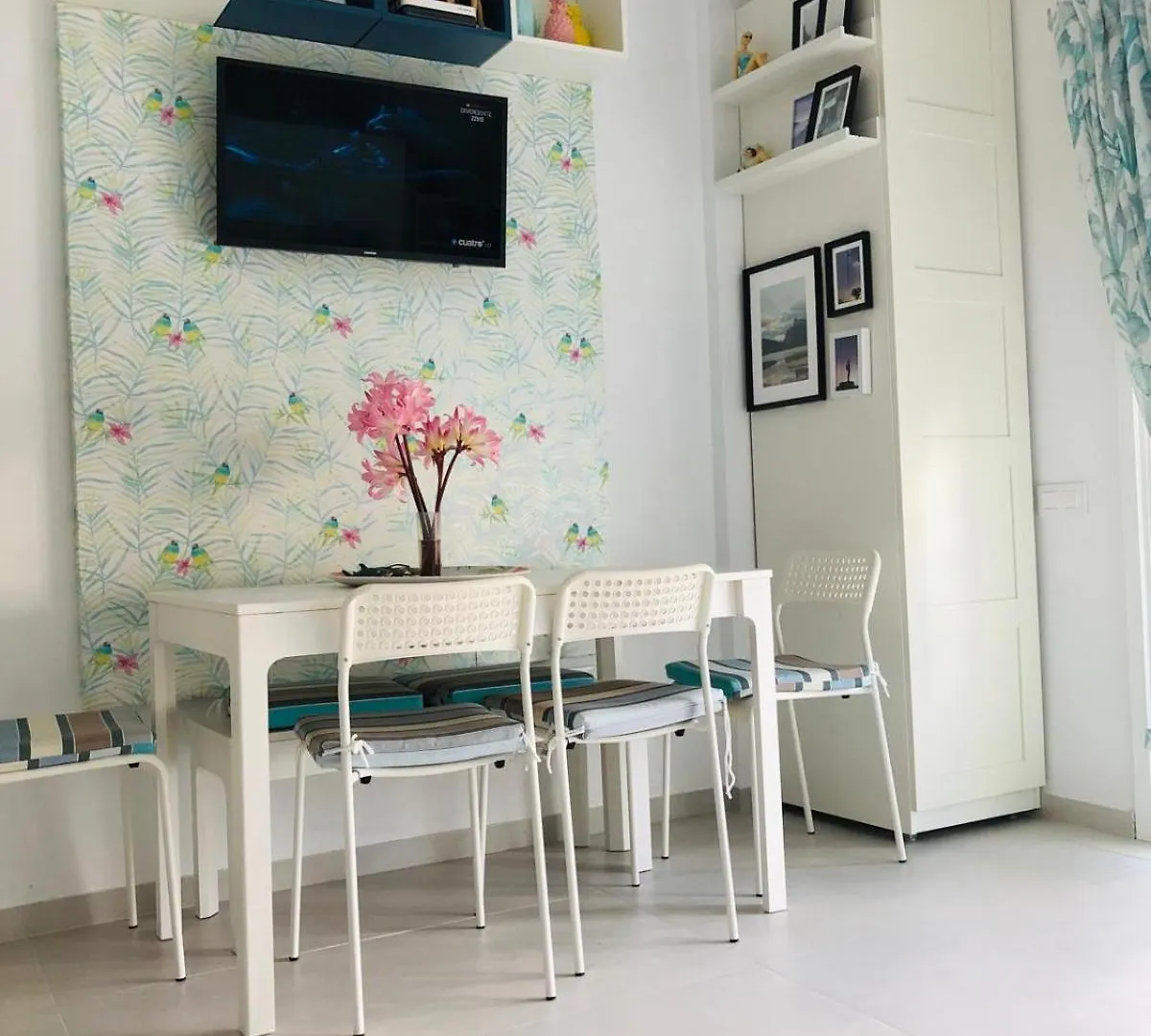 Cosy Studio La Pinta Candelaria 0*,