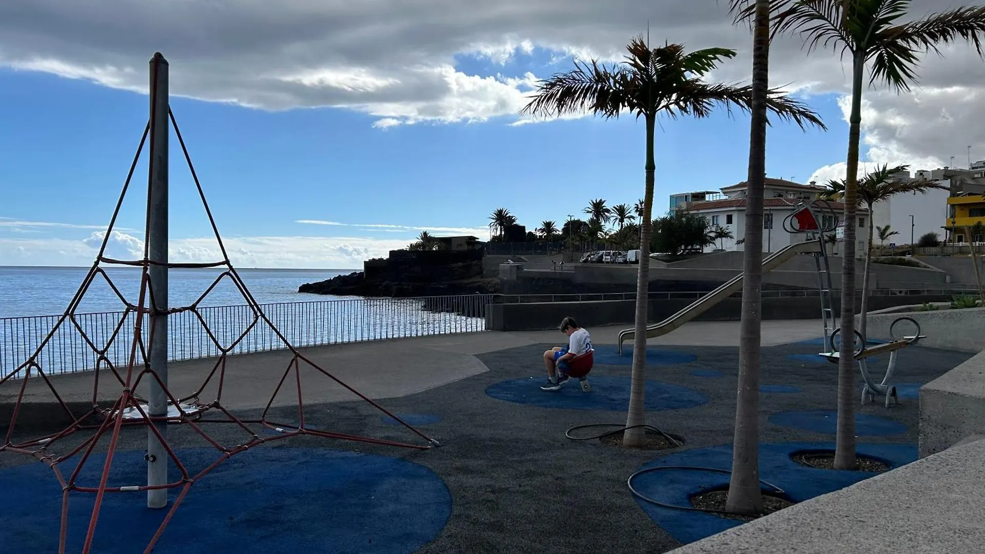 Apartment Cosy Studio La Pinta Candelaria