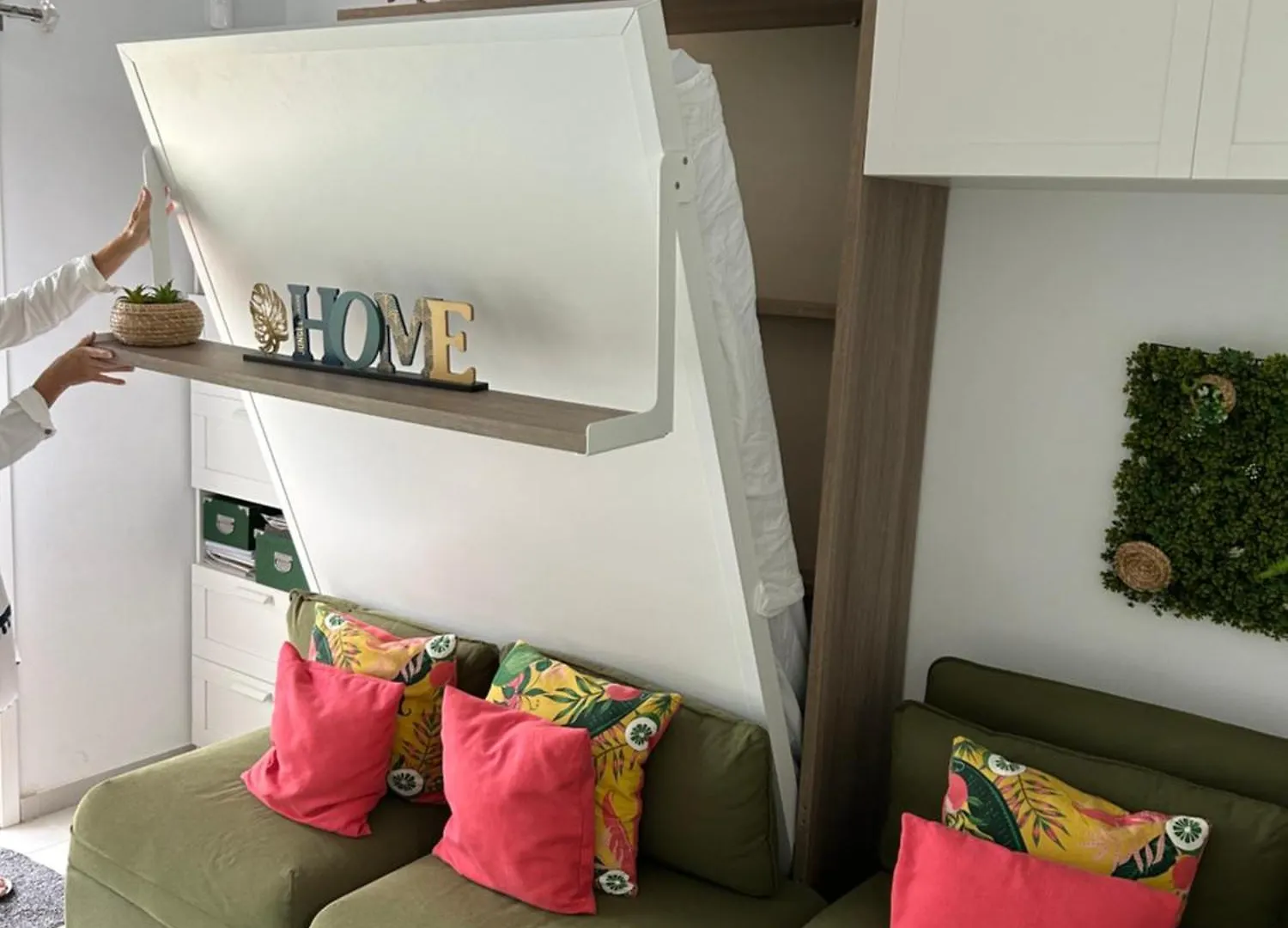 Cosy Studio La Pinta Candelaria Spain