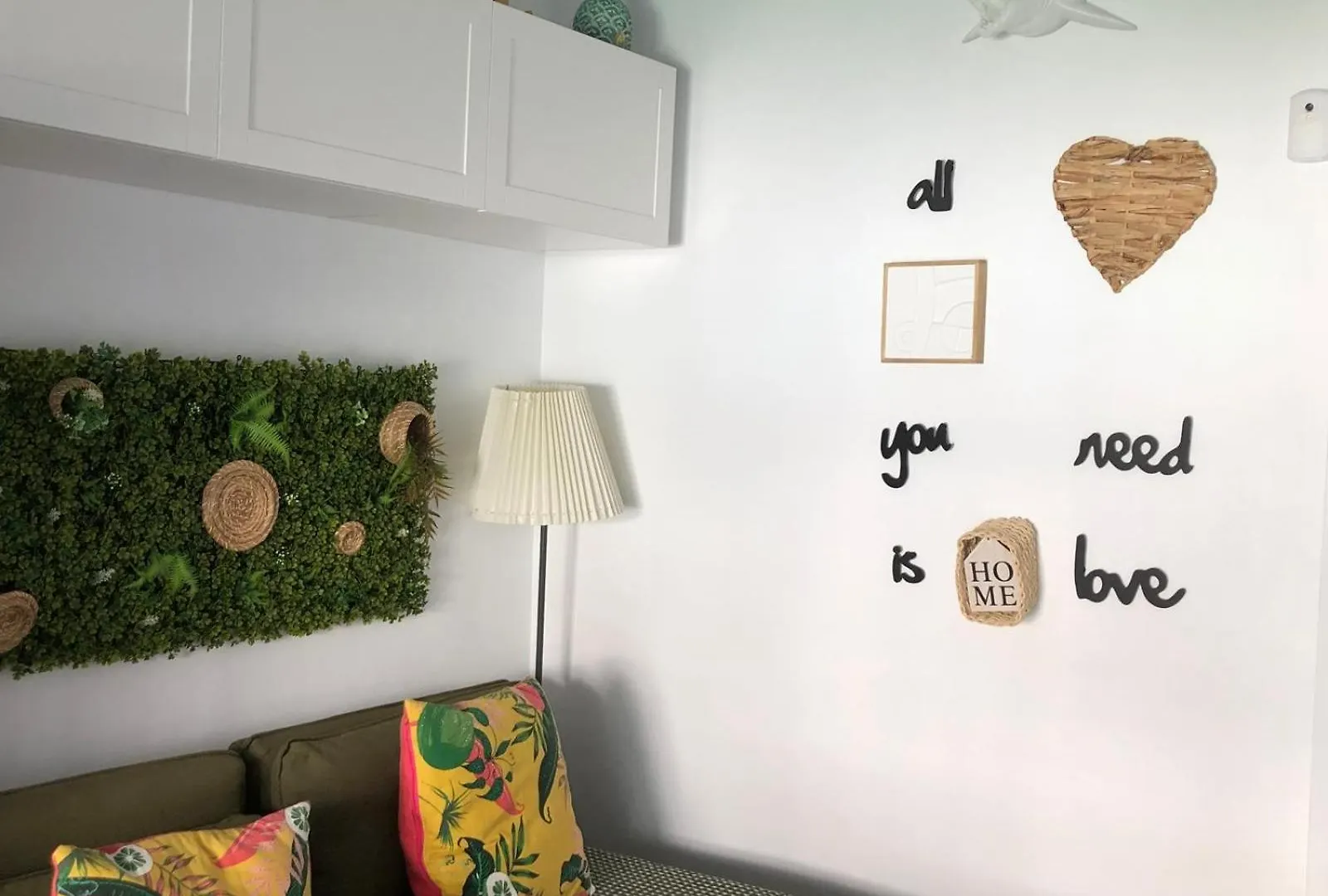 Cosy Studio La Pinta Candelaria