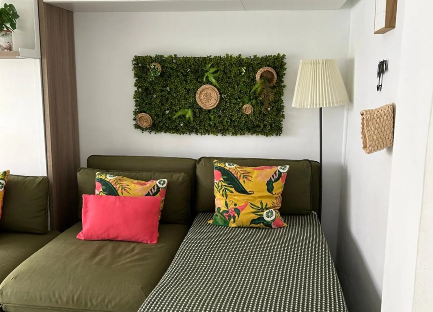 Cosy Studio La Pinta Candelaria