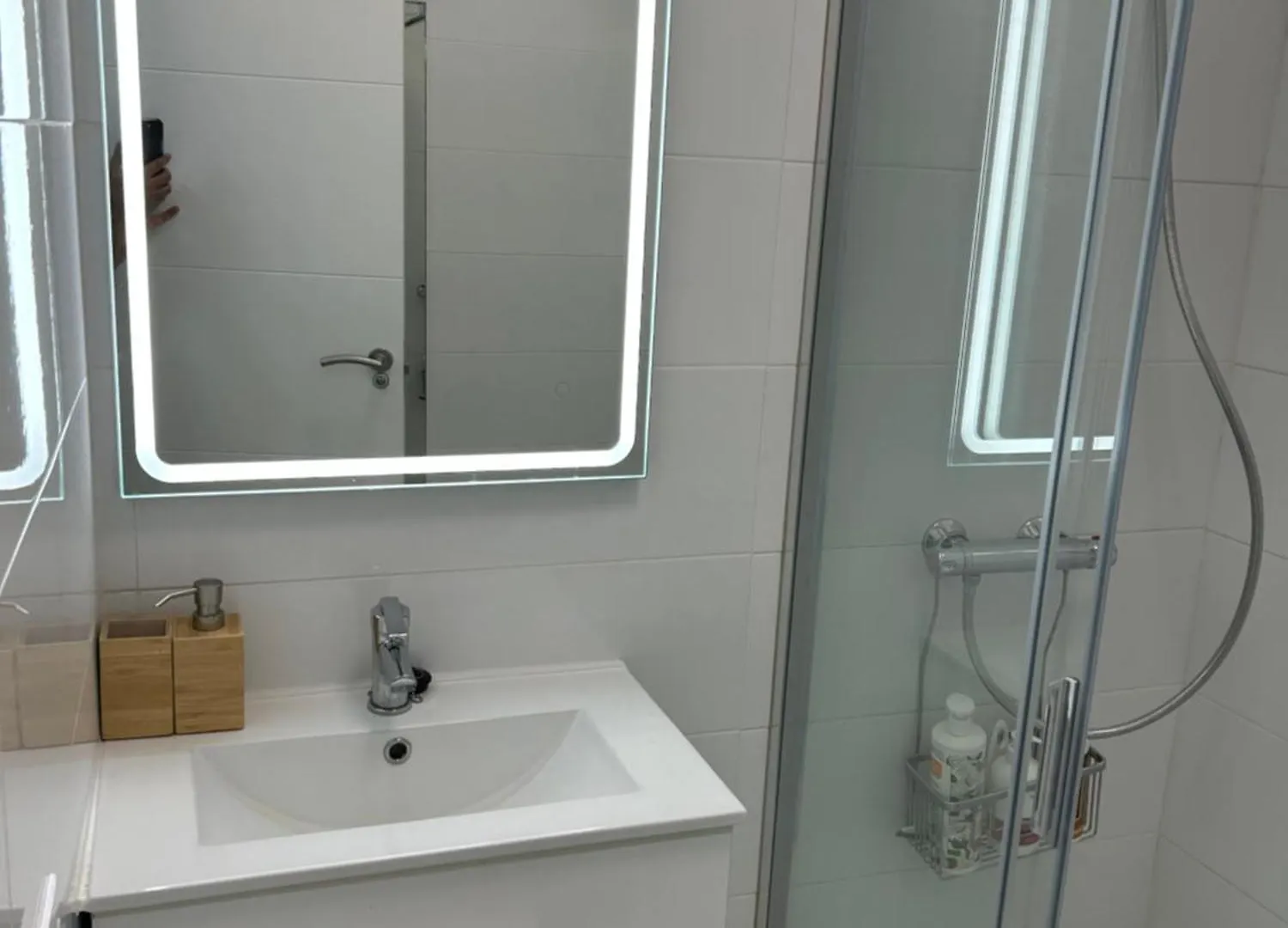 Cosy Studio La Pinta Candelaria Apartment