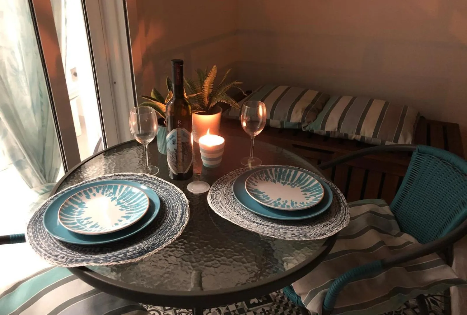 Apartment Cosy Studio La Pinta Candelaria