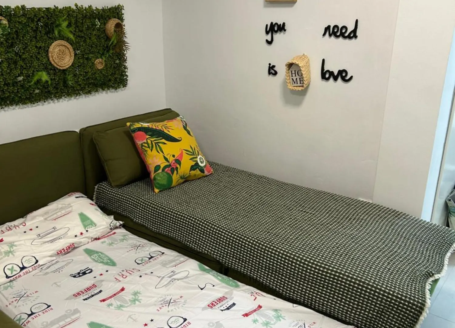 Cosy Studio La Pinta Candelaria Apartment