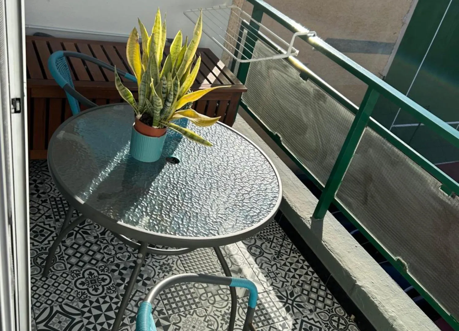 Cosy Studio La Pinta Candelaria