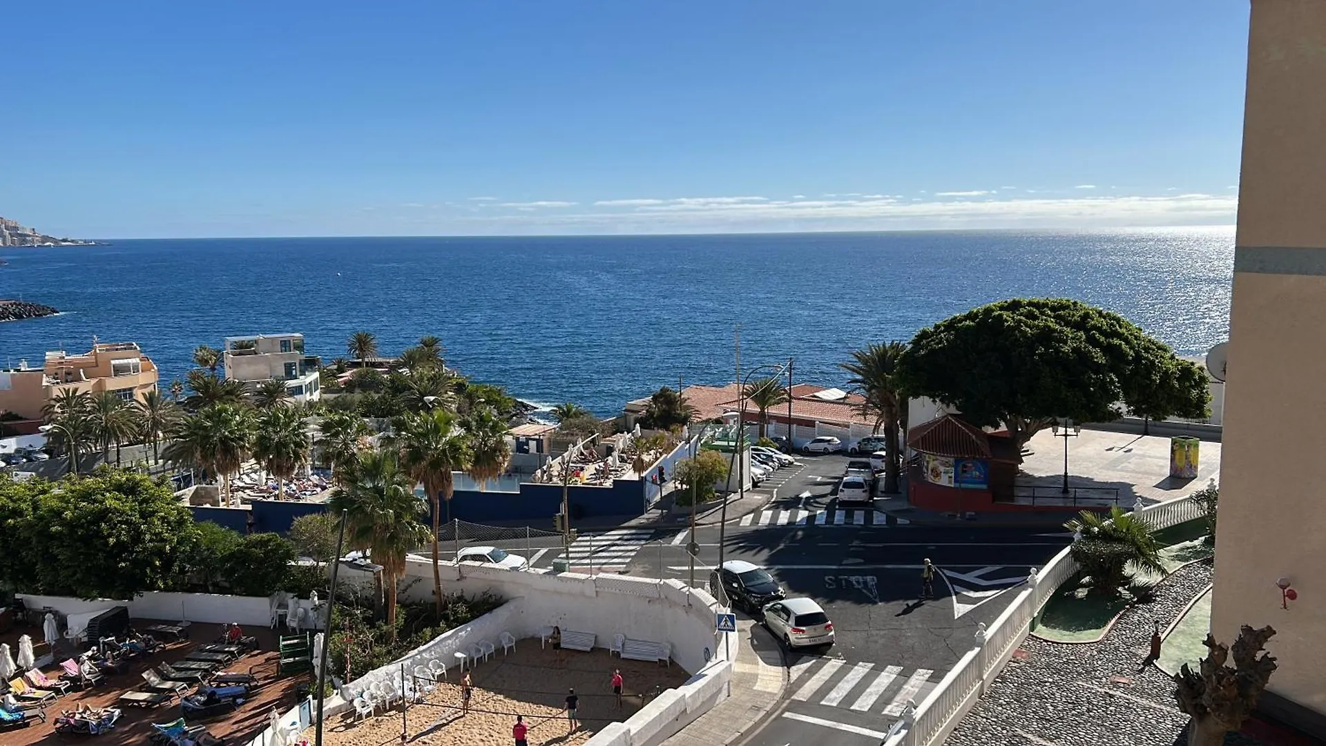 Apartment Cosy Studio La Pinta Candelaria Spain