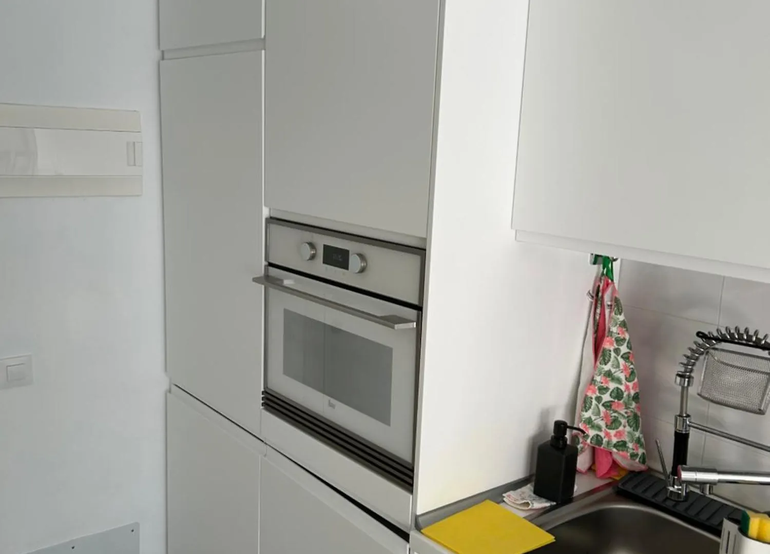 Cosy Studio La Pinta Candelaria Apartment