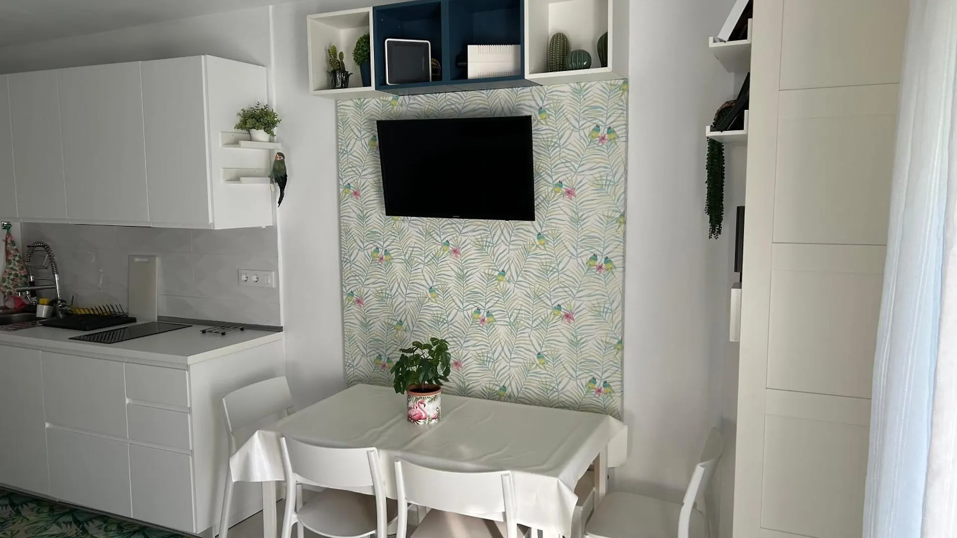 Cosy Studio La Pinta Candelaria Apartment