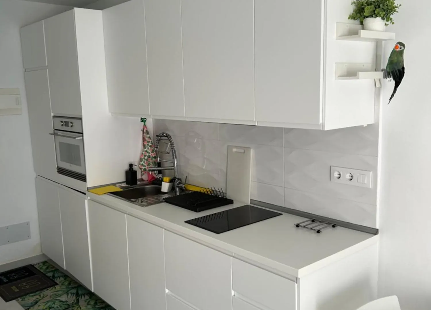 Apartment Cosy Studio La Pinta Candelaria